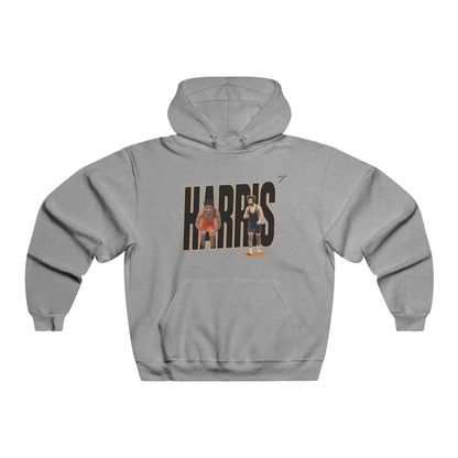 Ray Ray Harris Vintage Hoodie