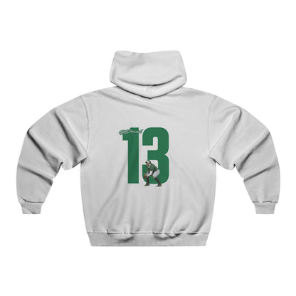 Cloey O'Doniel Vintage Hoodie