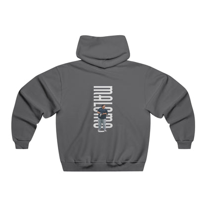 Olivia Malomo Vintage Hoodie