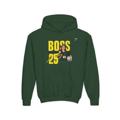 Madison Boss YOUTH Hoodie