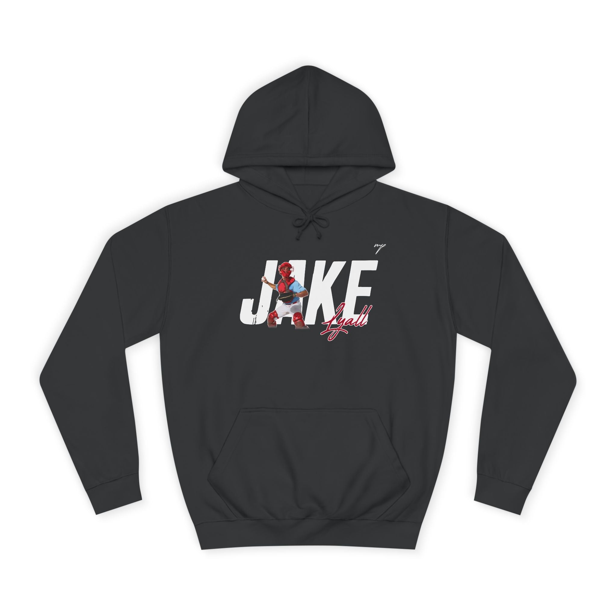Jake Lyall Hoodie