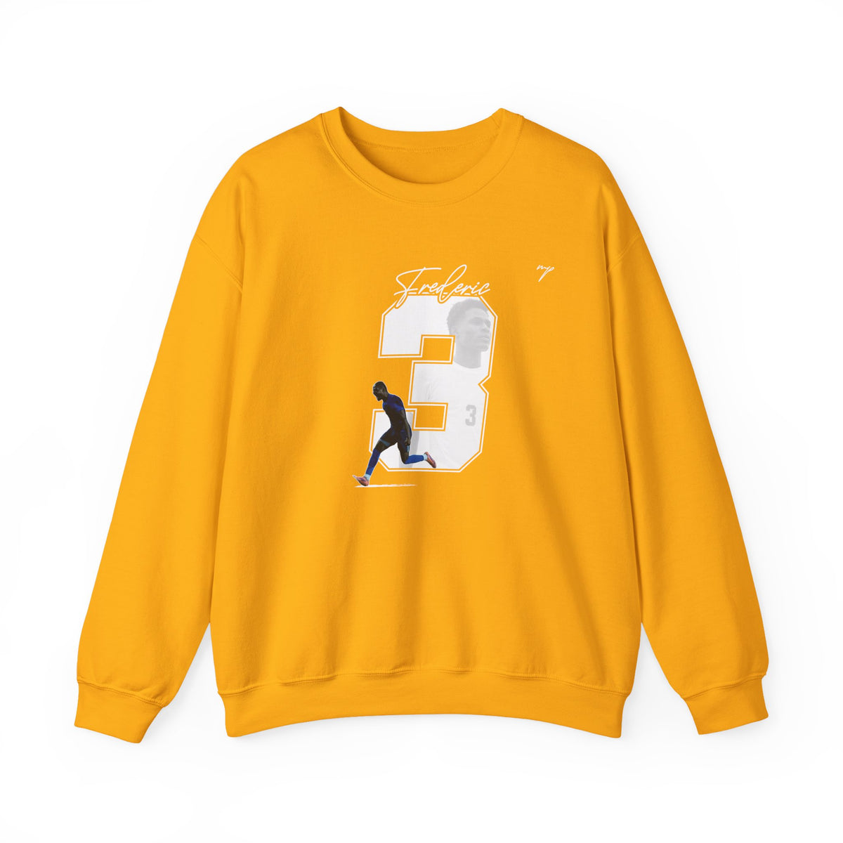 Woodlens Frederic Crewneck