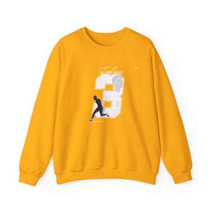 Woodlens Frederic Crewneck