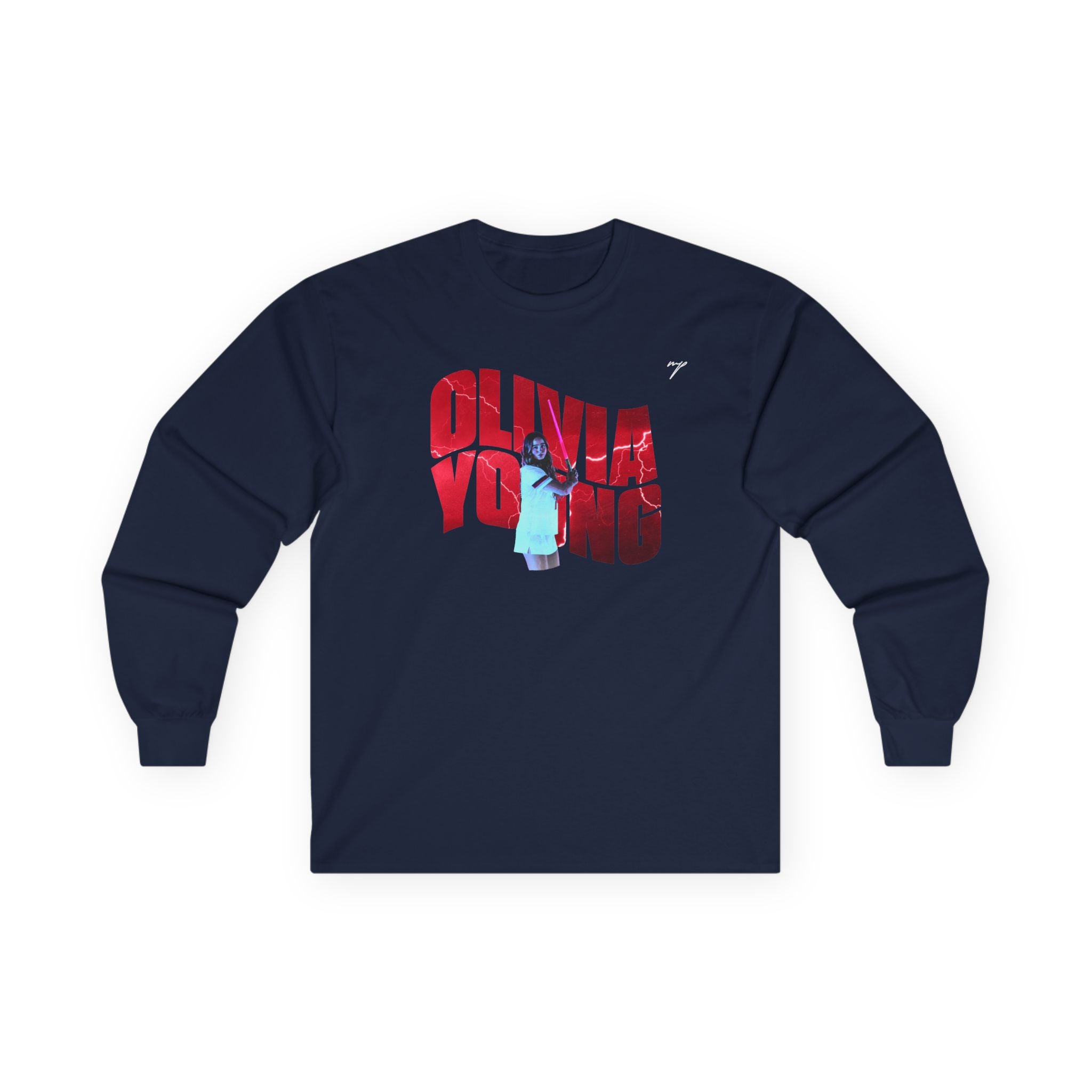 Olivia Young Long Sleeve