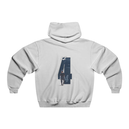 Kevin Zanin Vintage Hoodie