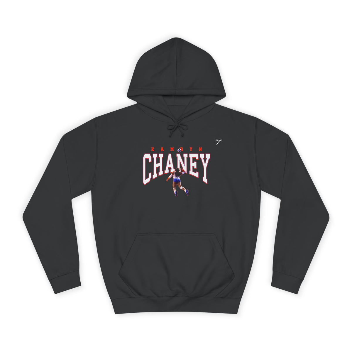 Kamryn Chaney Hoodie