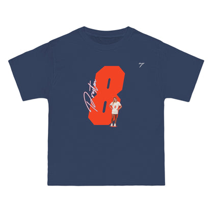 Lily Preston Vintage Tee