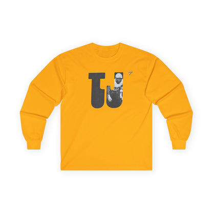 Terrance Sands Long Sleeve Tee