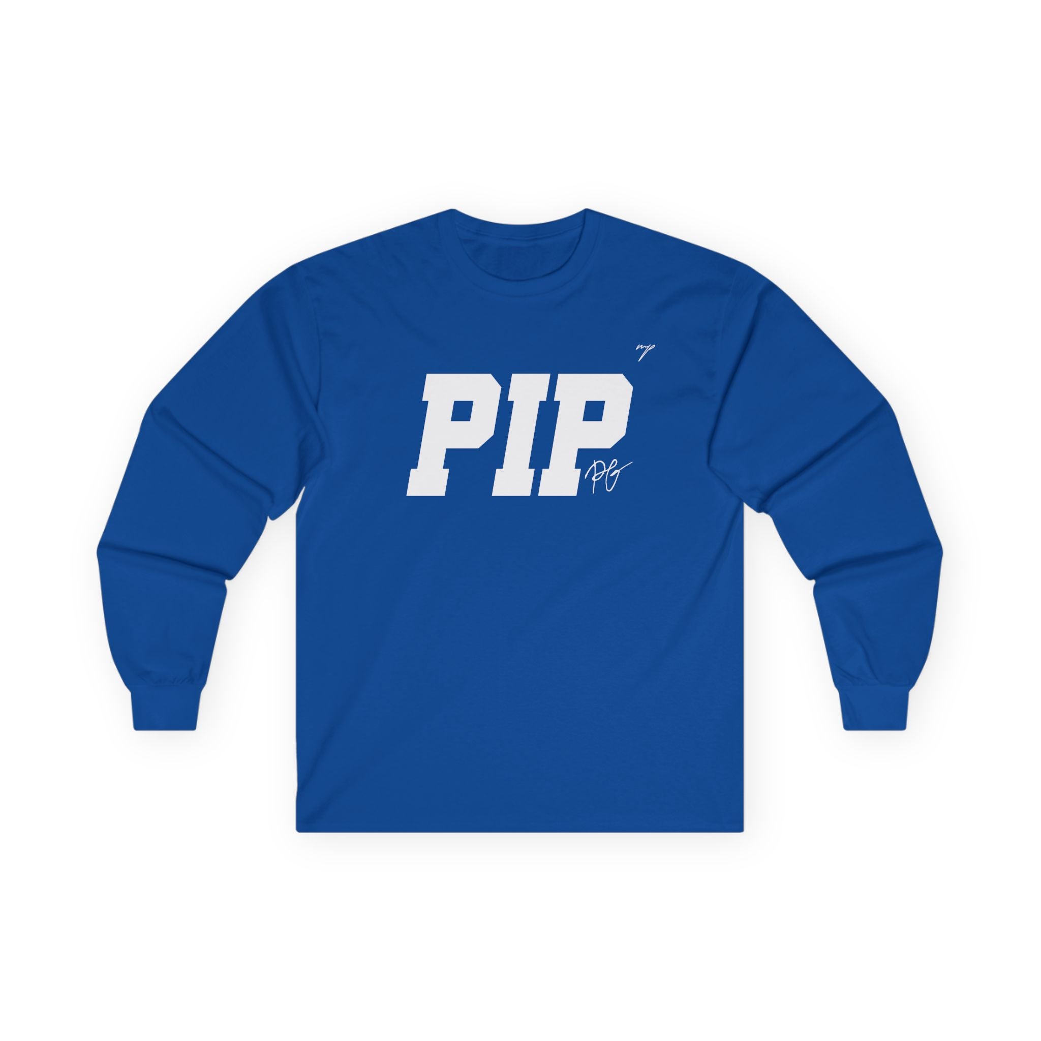 Piper Garry Long Sleeve
