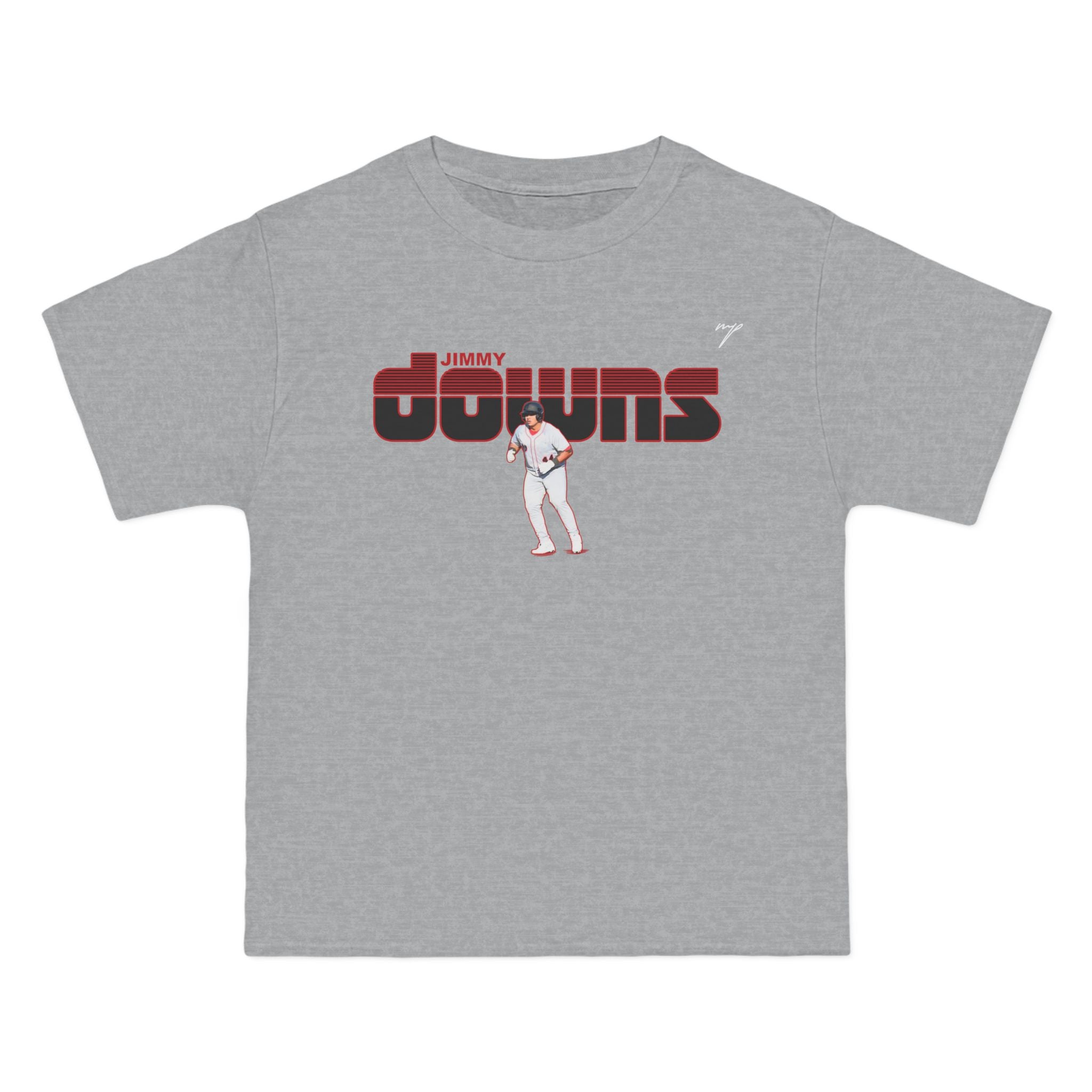 Jimmy Downs Vintage Tee