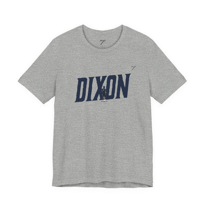 Tristen Dixon Graphic Tee