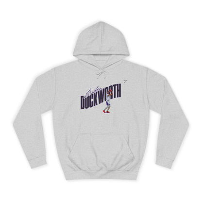 Braden Duckworth Hoodie