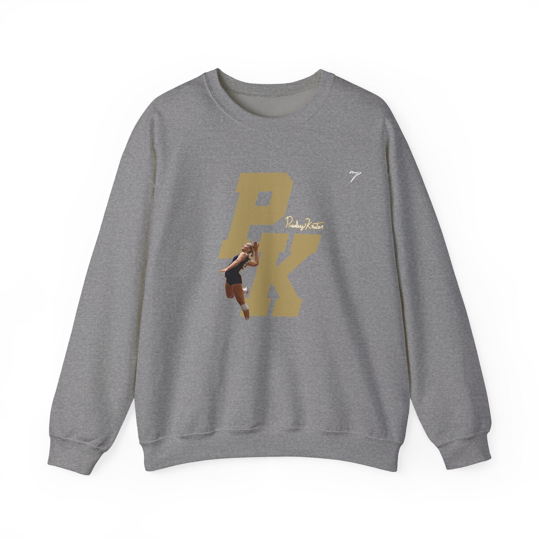 Presley Kreter Crewneck