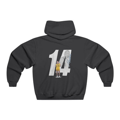 Emma Madsen Vintage Hoodie