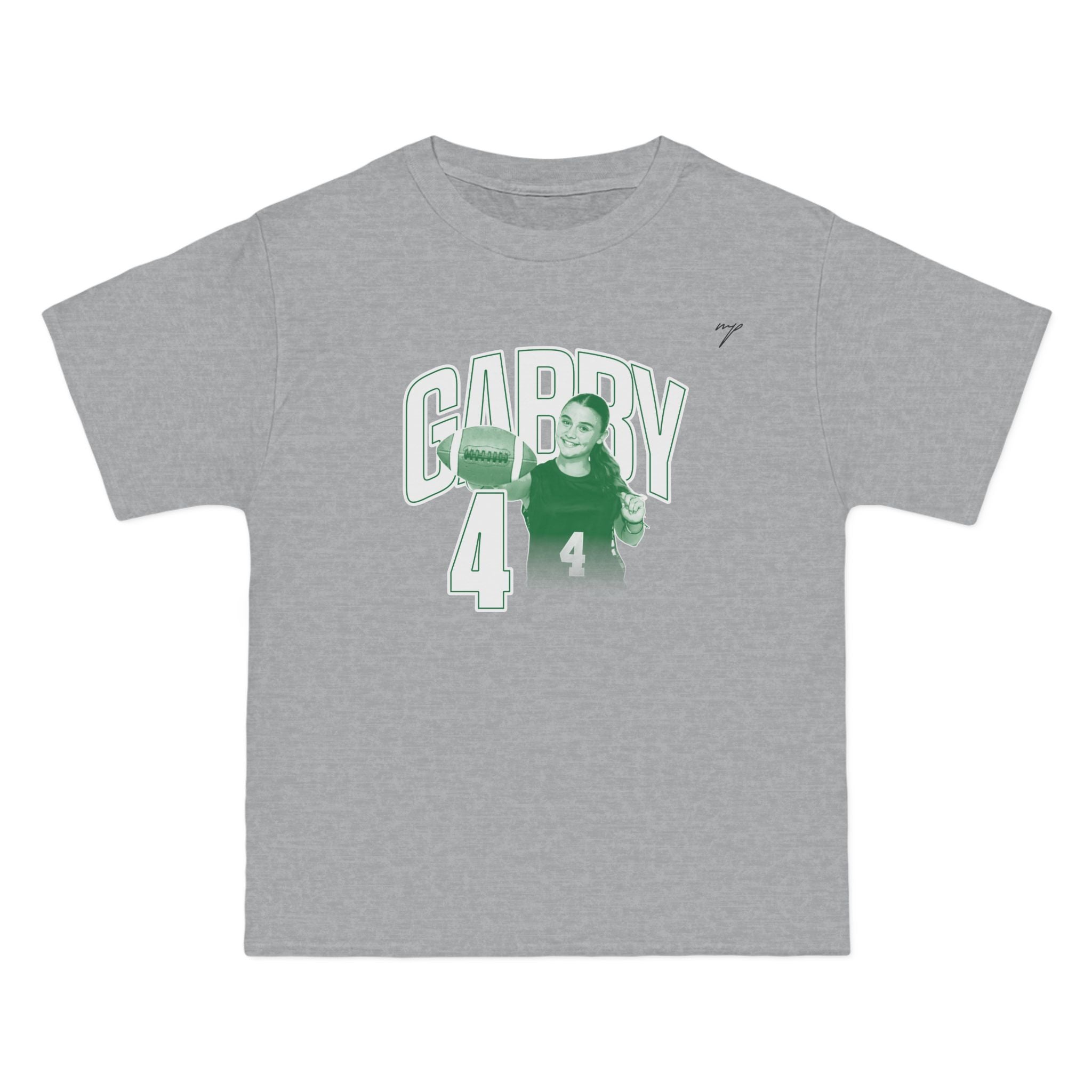 Gabriella Gonzalez Vintage Tee