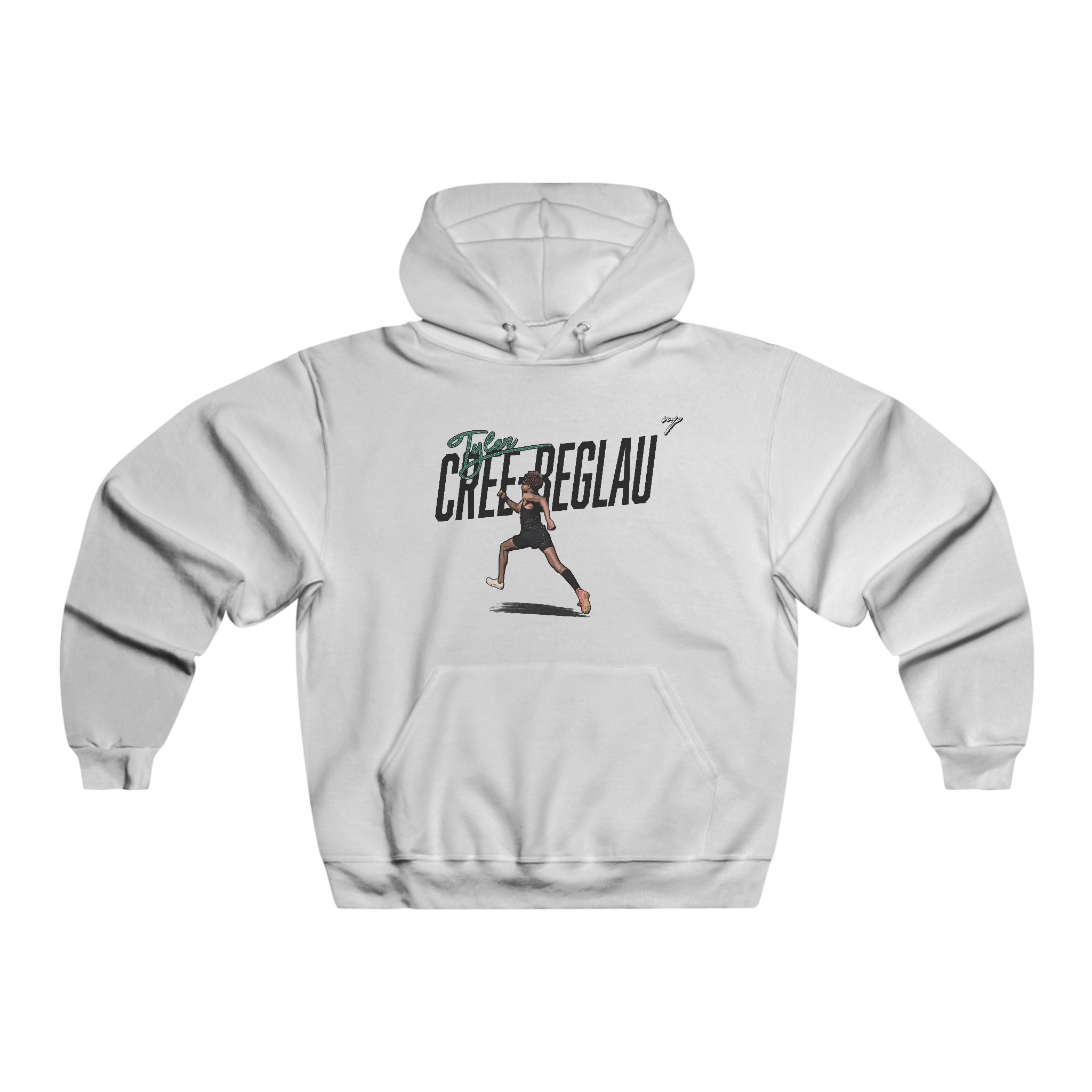 Tyler Cree-Beglau Vintage Hoodie