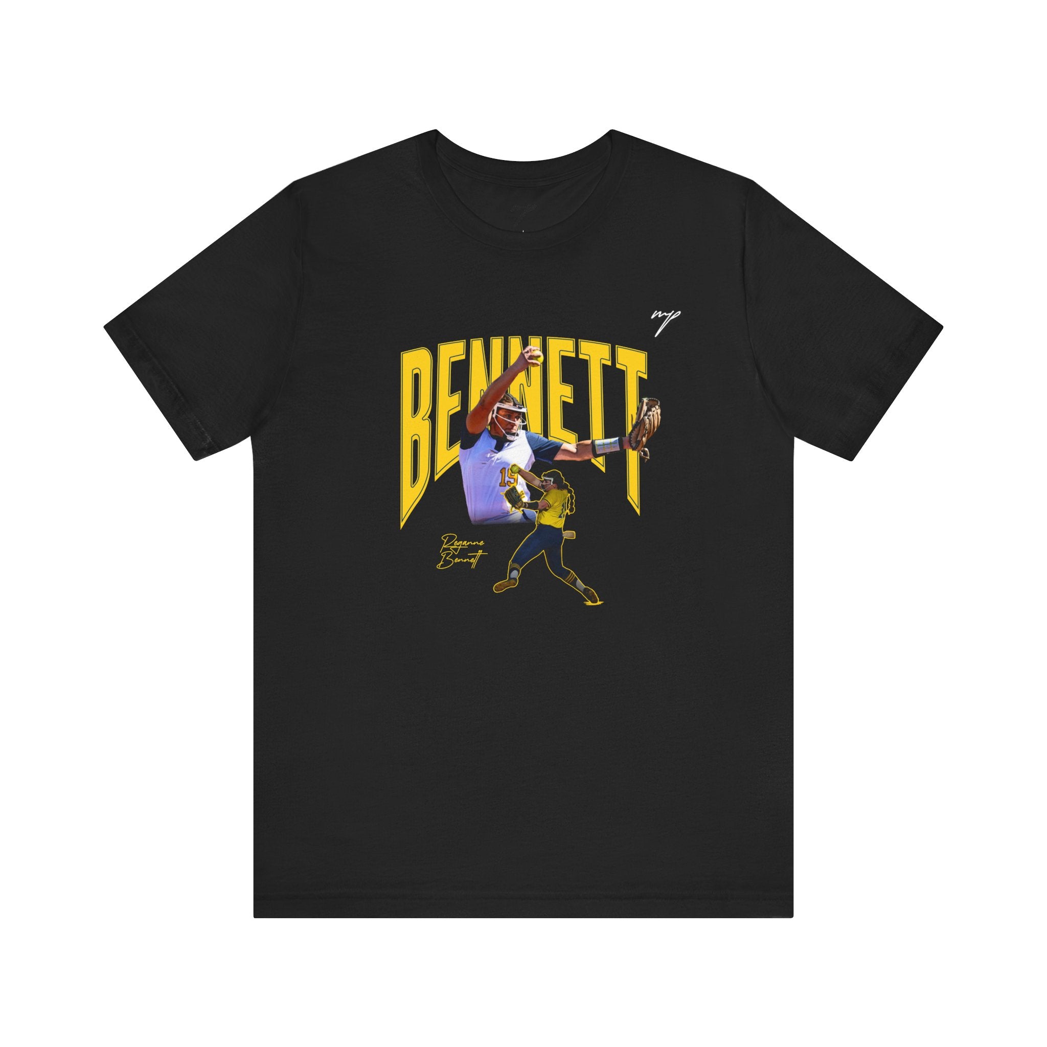 Reganne Bennett Graphic Tee