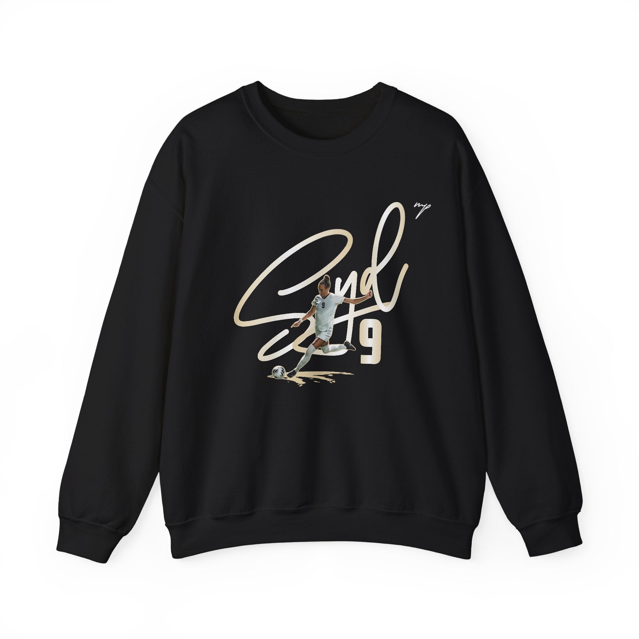 Sydney Segalla Crewneck