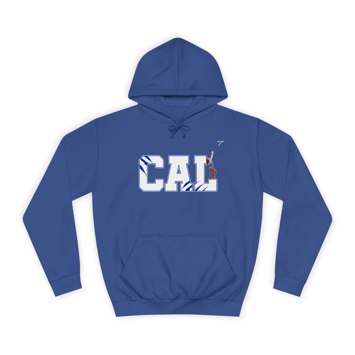 Callie Gardner Hoodie
