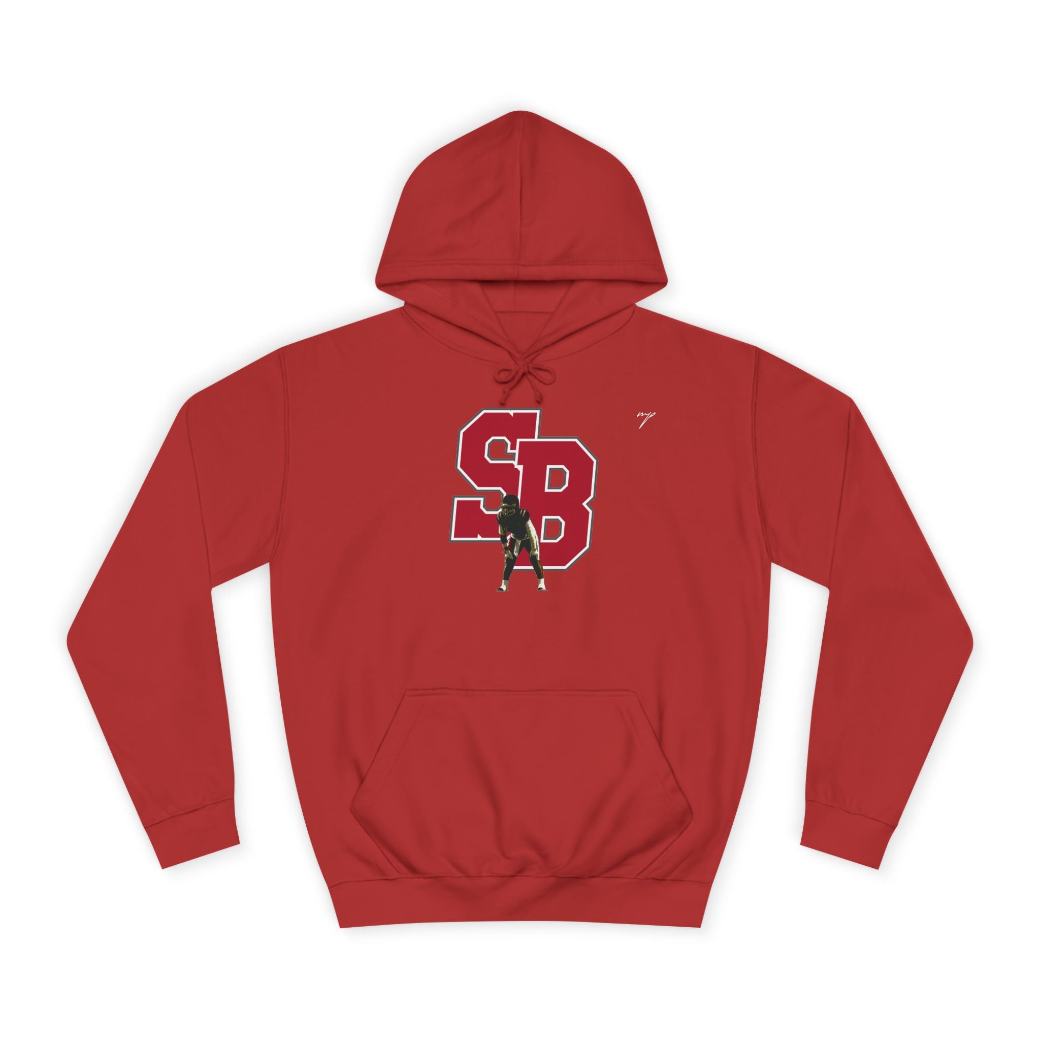 Sincer Bowman Hoodie