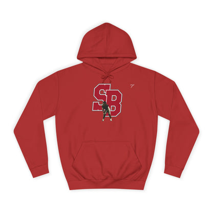 Sincer Bowman Hoodie