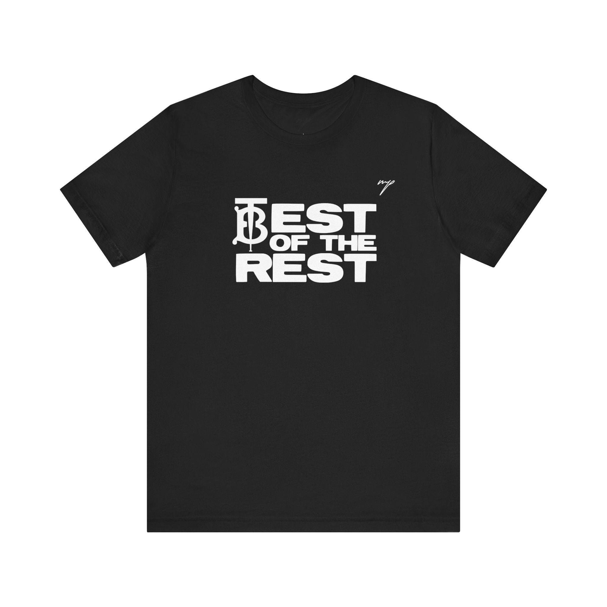 Best of The Rest Graphic Tee