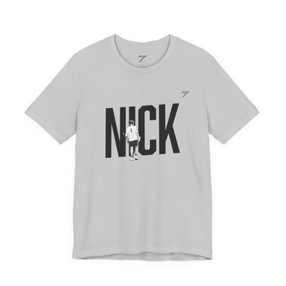 Nick Orr Graphic Tee