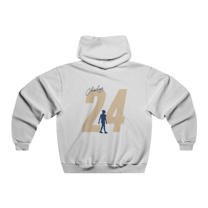 Anthony Charles Vintage Hoodie