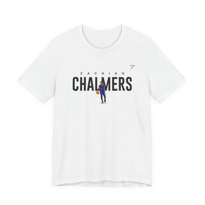 Zachiah Chalmers Graphic Tee