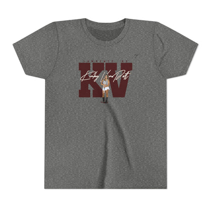 Kinley VanPelt YOUTH Graphic Tee
