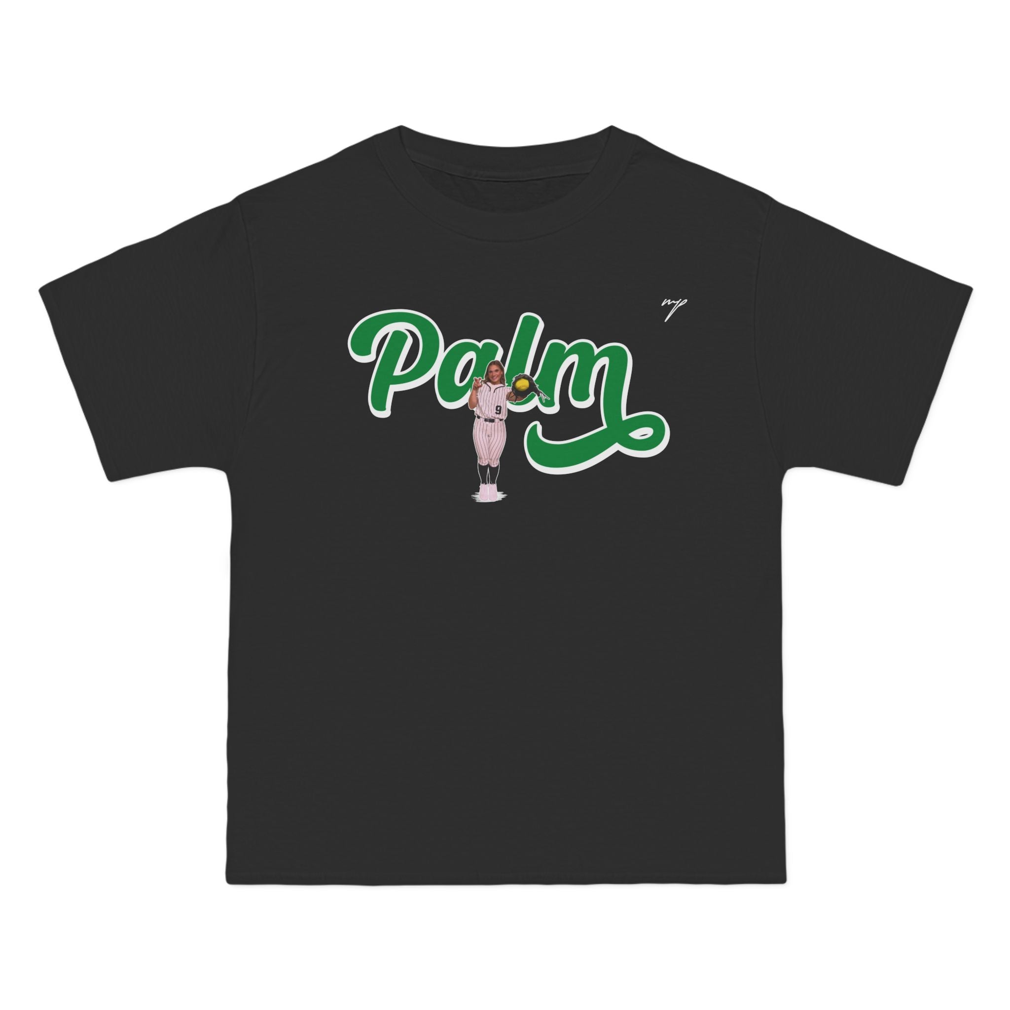 Palmer Pasby Vintage Tee
