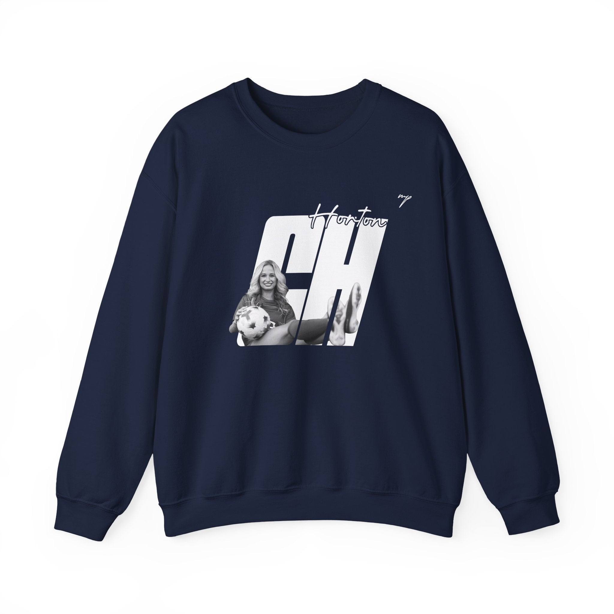 Cassidy Horton Crewneck