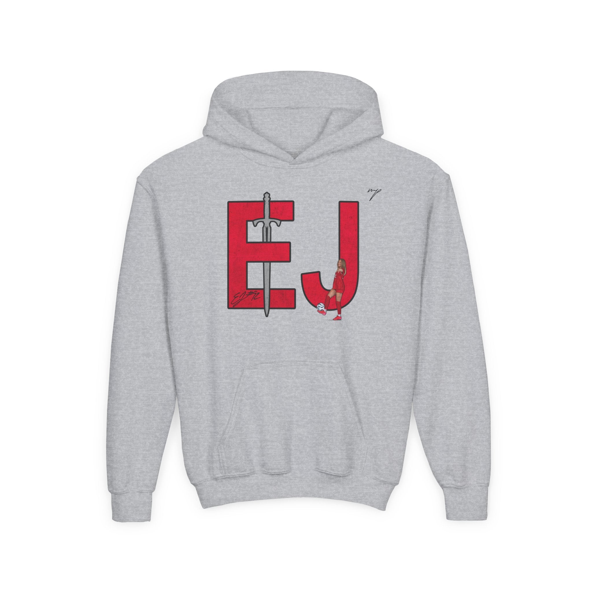 Emma Johns YOUTH Hoodie