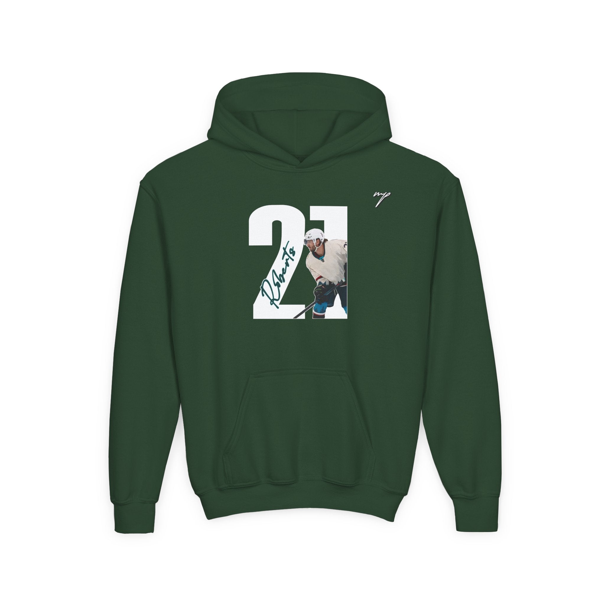 Trevor Roberts Youth Hoodie
