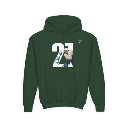 Trevor Roberts Youth Hoodie