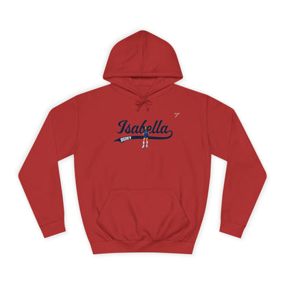 Isabella Suhy Hoodie