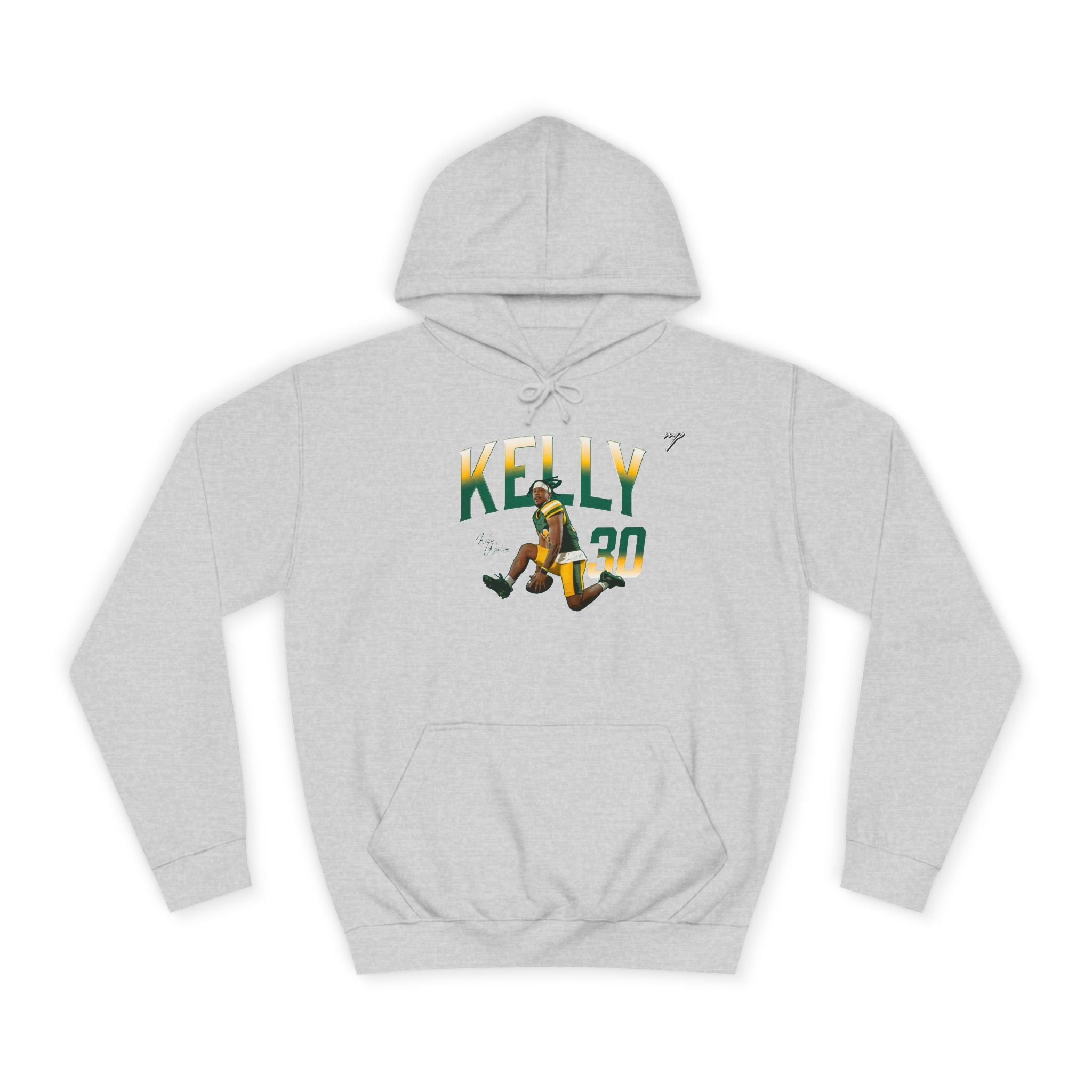 Kelly Watson Hoodie