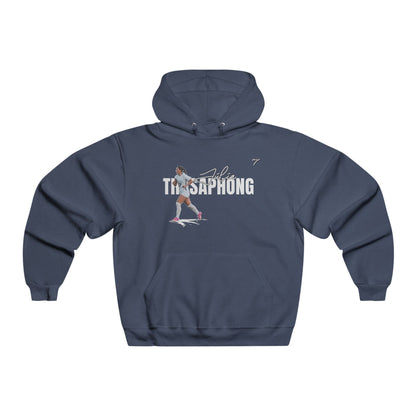 Julia Thasaphong Vintage Hoodie
