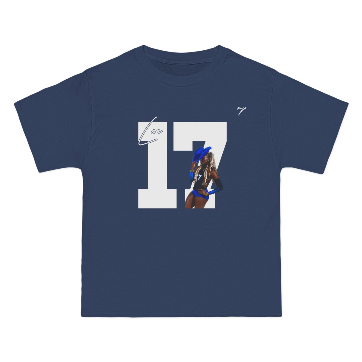 Danielle Lee Vintage Tee