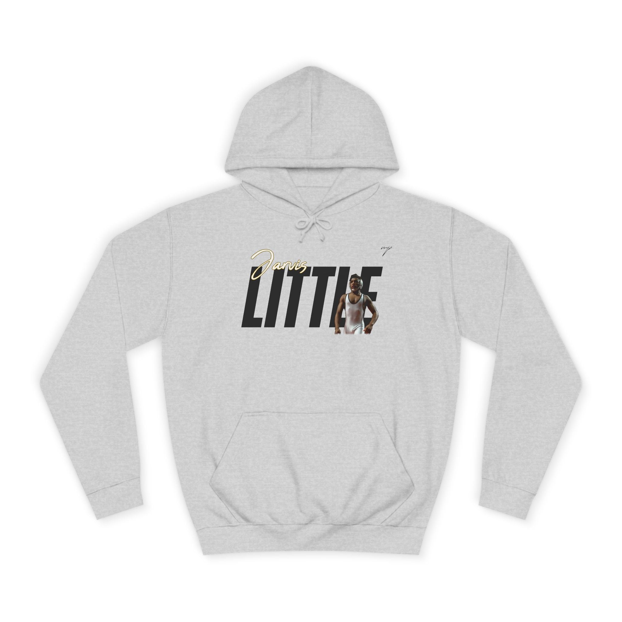 Jarvis Little Hoodie
