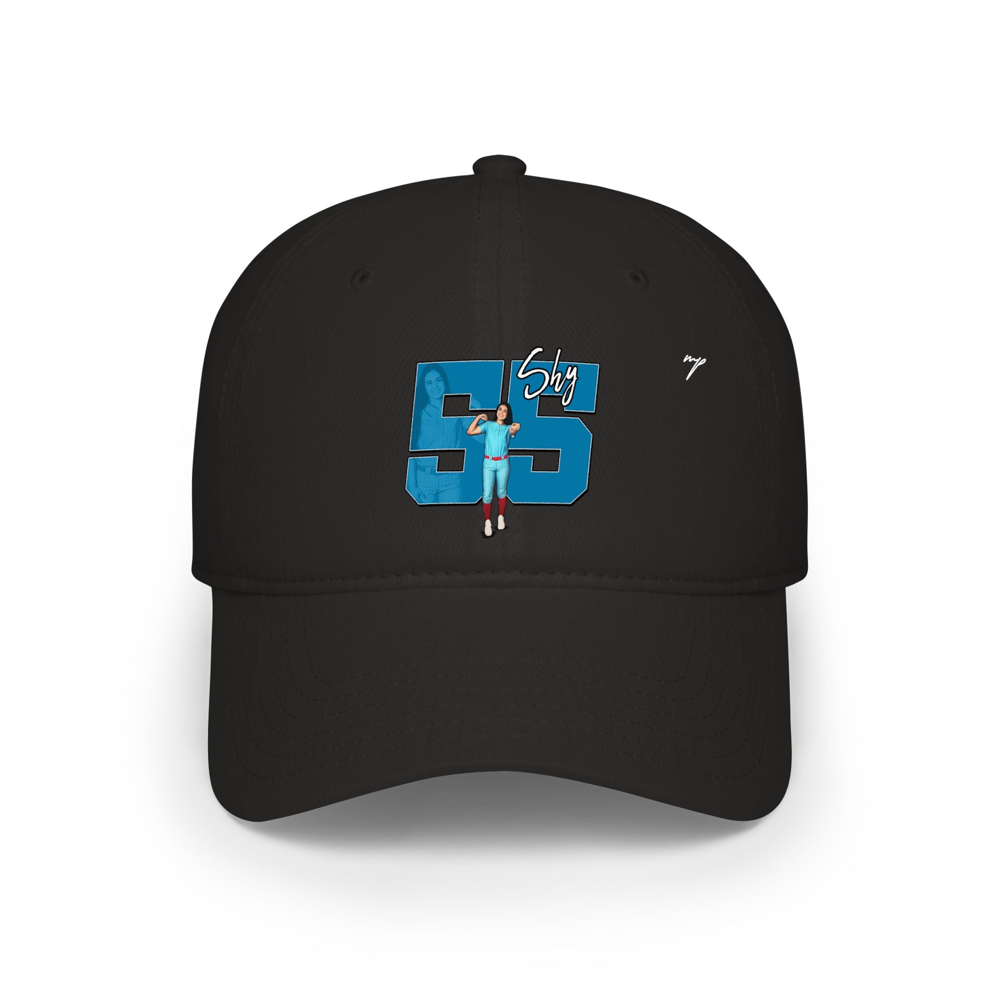 Shy-Lee Teran Hat