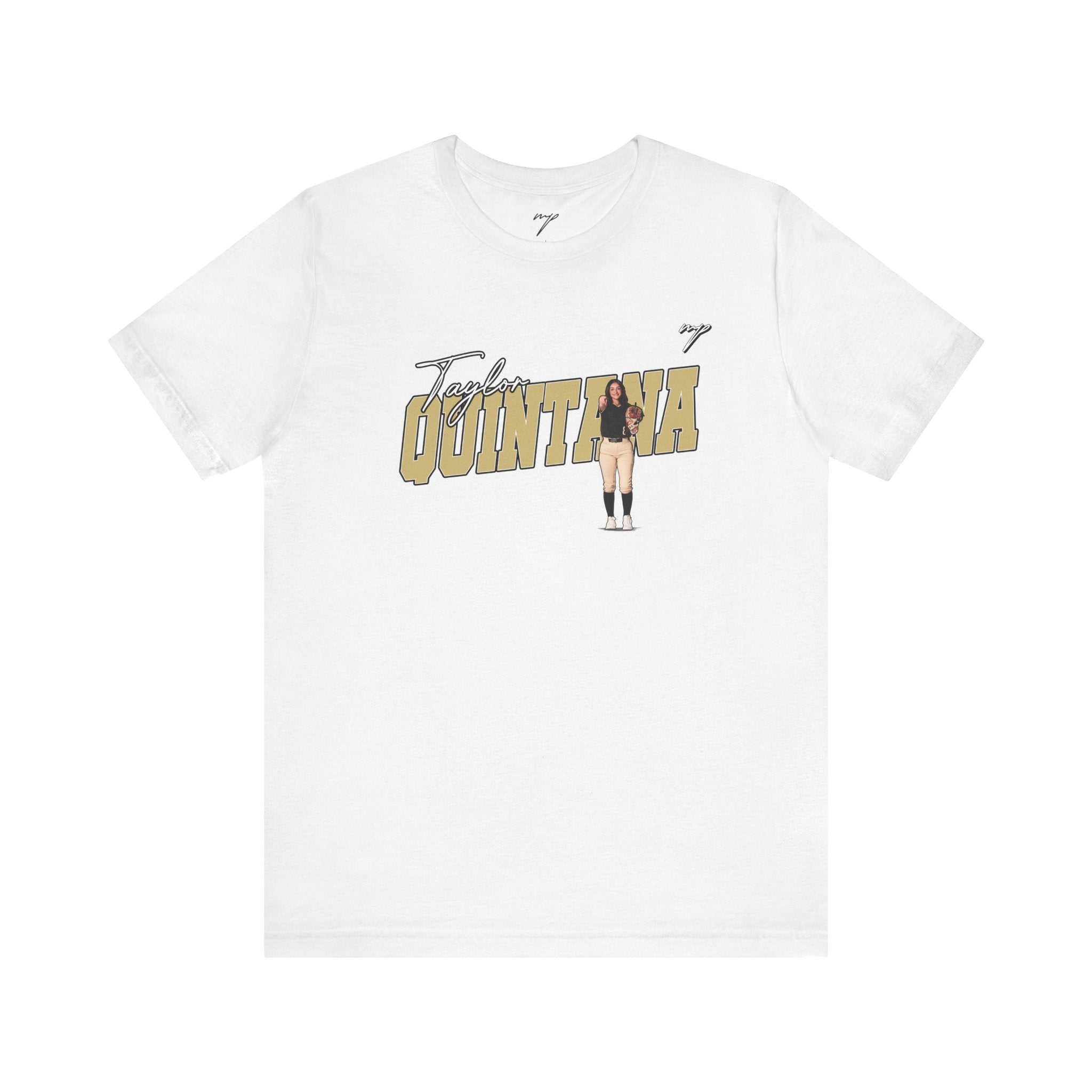 Taylor Quintana Graphic Tee