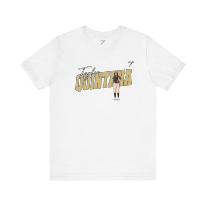 Taylor Quintana Graphic Tee