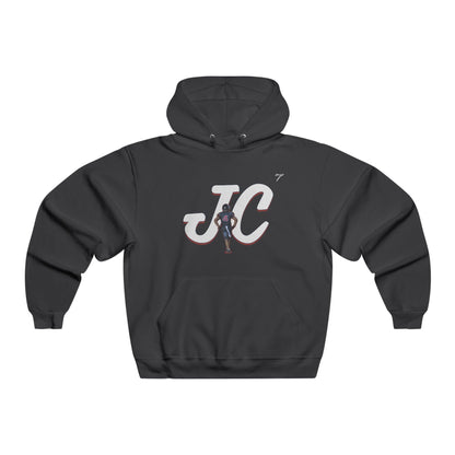 Jaylen Crawford Vintage Hoodie