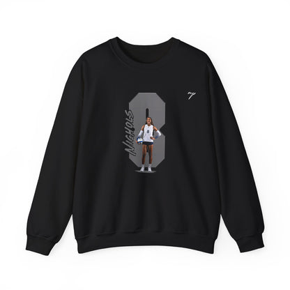 Gabrielle Nichols Crewneck