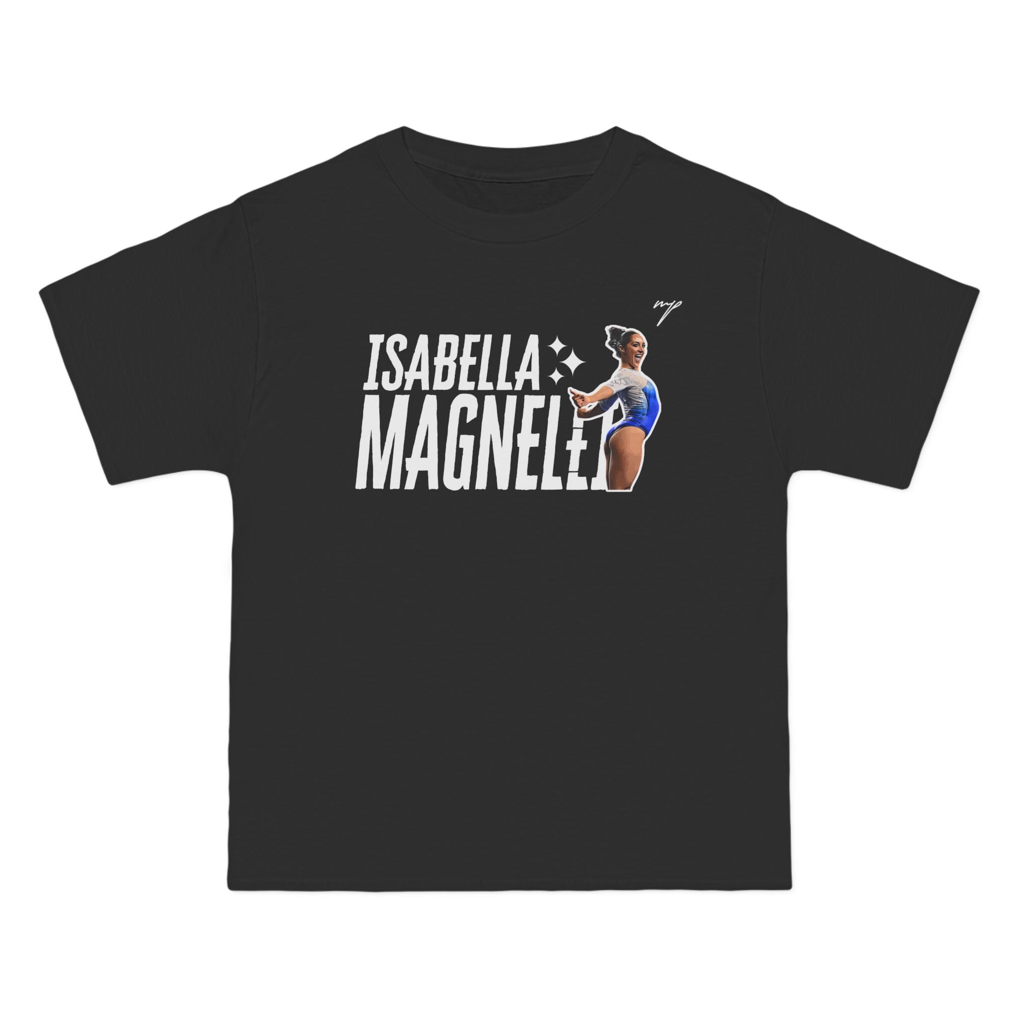 Isabella Magnelli Vintage Tee