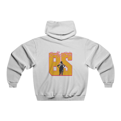 Brecklyn Santos Vintage Hoodie