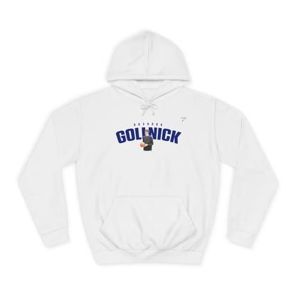 Brandon Gollnick Hoodie