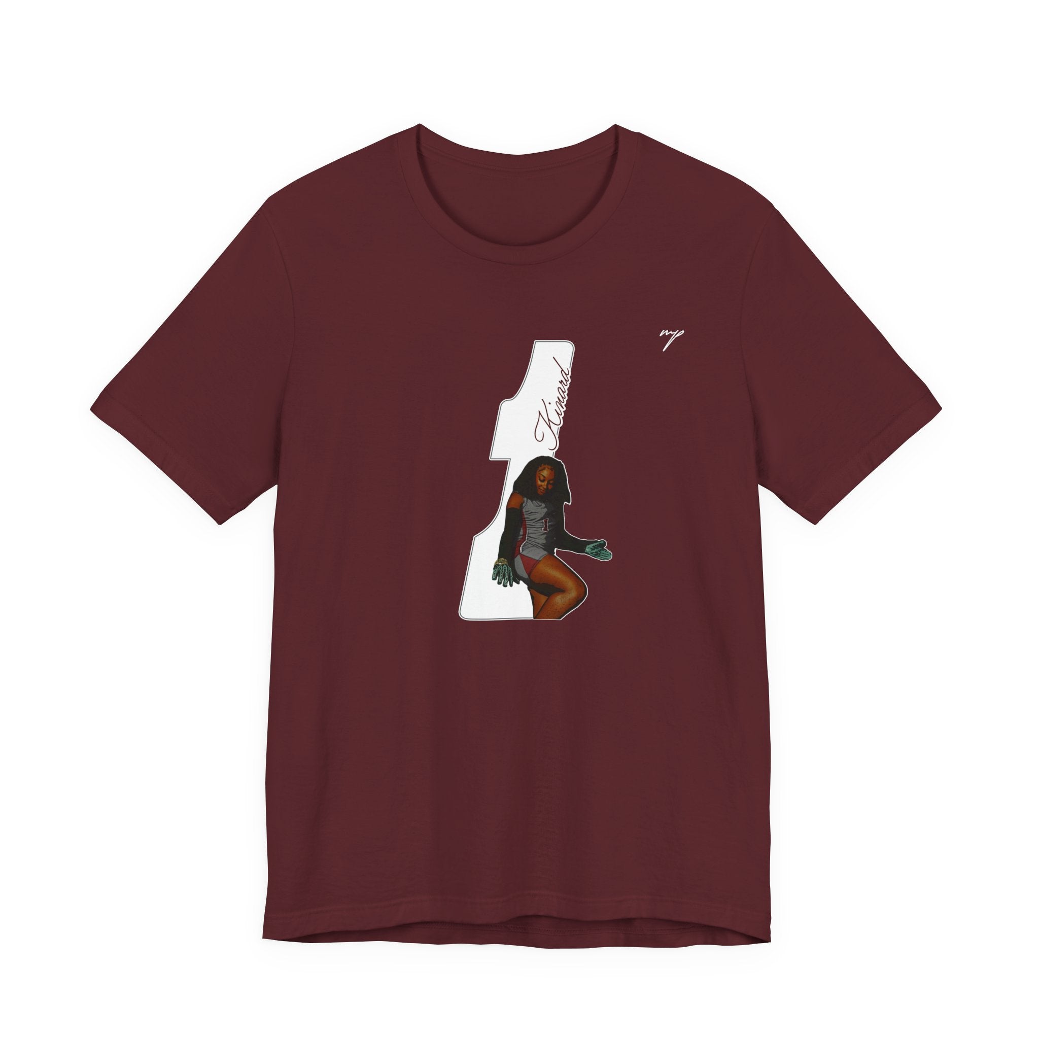 Kristen Kinard Graphic Tee