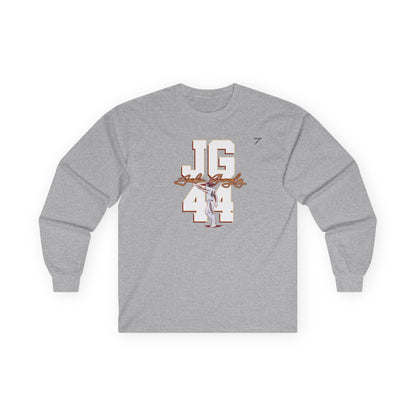 Jaidin Gonzalez Long Sleeve